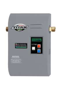 Titan SCR 3 N 160 tankless water heater FREE FEDEX  