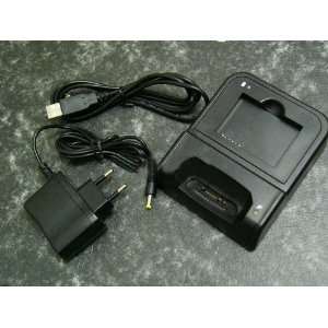  6894P031 2in1 Cradle Charger Docking for palm Treo 680 