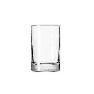 Libbey Glassware 56 Juice Glass, 5 Ounce (56LIB) Category Water and 