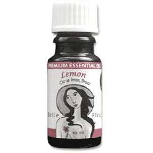    Lemon 100% Pure Therapeutic Grade Essential Oil   10 Ml Beauty