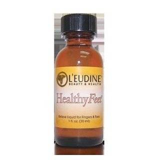 eudine Healthy Feet Relieve Liquid for Fingers and Toes, 1 fl oz.