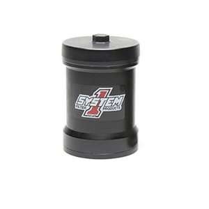  System One 210 006 OIL FILTER   6 3/8IN Automotive
