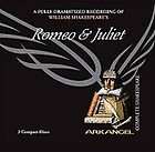 romeo and juliet william shakespeare good book 