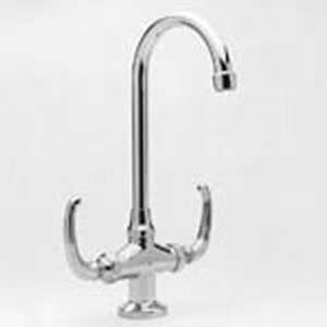   Brass 8881/08W Kitchen Faucets   Bar Sink Faucets