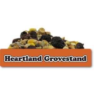  Heartland Grovestand Ultra premium Wild Bird Feed Patio 