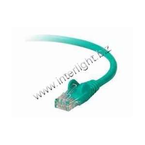   / RJ45M/RJ45M/ 14 GREEN   CABLES/WIRING/CONNECTORS