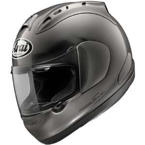 Arai Corsair V Solid Full Face Motorcycle Riding Race Helmet   Diamond 