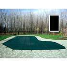 GLI POOL PRODUCTS 12ft x 24ft Value Mesh Safety Pool Cover 