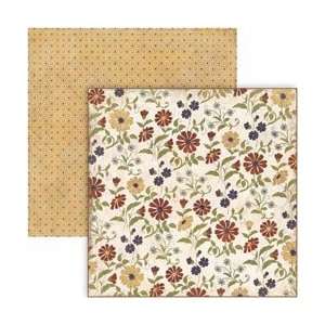 Paper Loft Serendipity Double Sided Cardstock 12X12 Fortunate; 25 