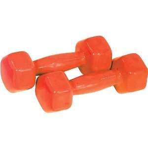  Pure Fitness 3lb Dumbbell