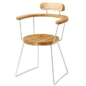  Tevere Chair by Hida