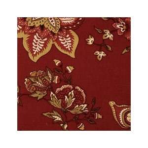  Jacobean Cedarberry by Duralee Fabric Arts, Crafts 
