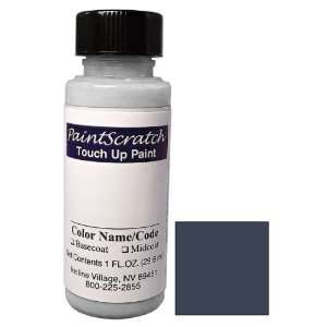 Oz. Bottle of Formal Deep Blue Pearl Touch Up Paint for 2012 Kia Rio 