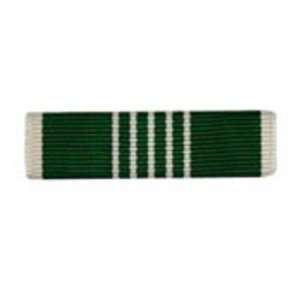  U.S. Army Commendation Ribbon 1 3/8 Patio, Lawn & Garden