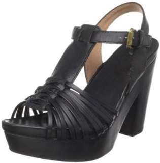  Corso Como Womens Hiho Platform Sandal Shoes