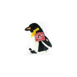    Skaters Waltz 9 Plush Stuffed Penguin by Russ Toys & Games