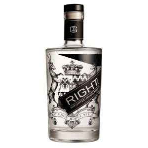  Right Gin Grocery & Gourmet Food