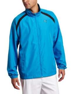  Puma Golf Mens Golf Warm Up Jacket Golf Jacket Clothing