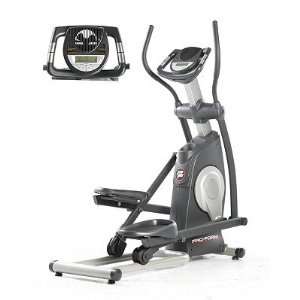  ProForm® CrossTrainer Elliptical 600