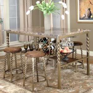  Cramco Conga Counter Height Dinette W3080 dinette