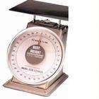 Best Weight B 40 STN Stainless Steel Spring Scale 40 lb x 2 oz