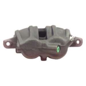 Cardone 19 1907 Remanufactured Import Friction Ready (Unloaded) Brake 