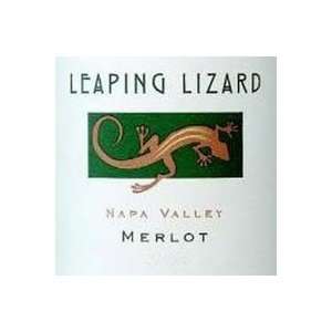  2010 Leaping Lizard Pinot Noir Carneros 750ml Grocery 