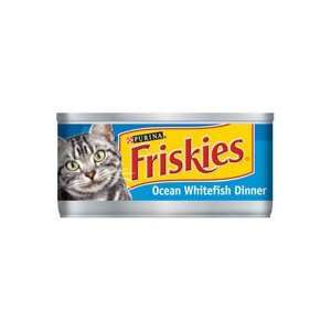      Friskes Special DIET Whitefish 24/5.5OZ