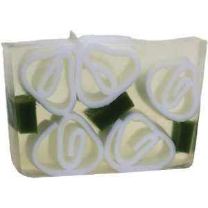  Handmade (Gardenia) Soap 