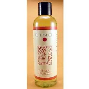  Bindi Herbal Hair Oil Beauty