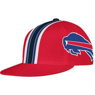 Buffalo Bills Hats Reebok Buffalo Bills Helmet Flat Visor Flex Hat