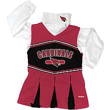 Arizona Cardinals Toddler Clothing   Buy Toddler Cardinals Jerseys 