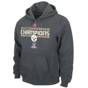  Pittsburgh Steelers 2010 AFC Conference Champions Classic 