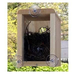  Window Nest Box