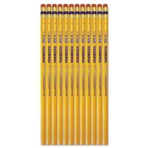  USA Gold #2 Pencils, Cedar, Yellow, 12/Pack Electronics
