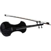 Fender FV 1 Electric Violin   Bow, Tuner and Case   XLnt Cond.  