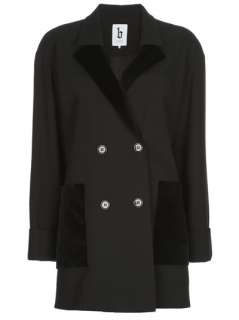 Store Oversized Blazer   B Store   farfetch 