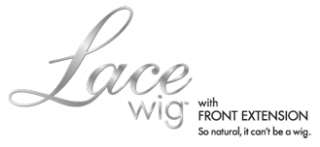 SENSATIONNEL Lace Front Wig Lauren  