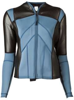 Cynthia Rowley For Roxy Wetsuit Jacket   American Rag   farfetch 