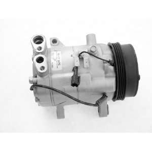  Ready Aire 2396 Remanufactured Compressor And Clutch 