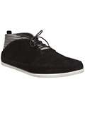 Volta Classic Chukka Shoe   Traffic Men   farfetch 