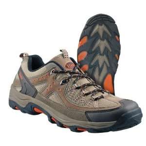  Itasca 452051 Mens Belmar Hiker Athletic Shoes Baby