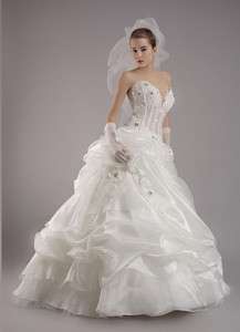   satin Chiffon Bridal Gown/Bridesmaid dress best high material quality