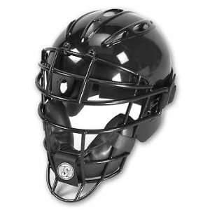  Schutt Vented Catchers Helmet/Mask