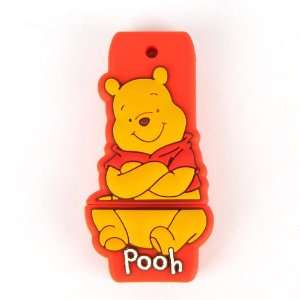  Winnie the Pooh USB Flash Drive Memory Disk 4GB 