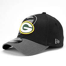 Green Bay Packers Hats   New Era Packers Hats, Sideline Caps, Custom 