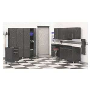 Ulti Mate Garage Cabinets   Fantasy Suite with Ten pieces 