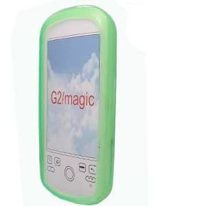   SKIN GEL COVER CASE FOR HTC MYTOUCH 3G MY TOUCH 3G G2 Electronics