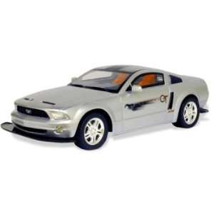  Radio Control 16 Scale Mustang Toys & Games