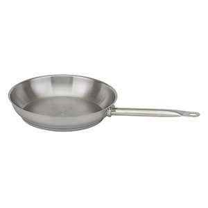 Stainless Steel Fry Pan 8 